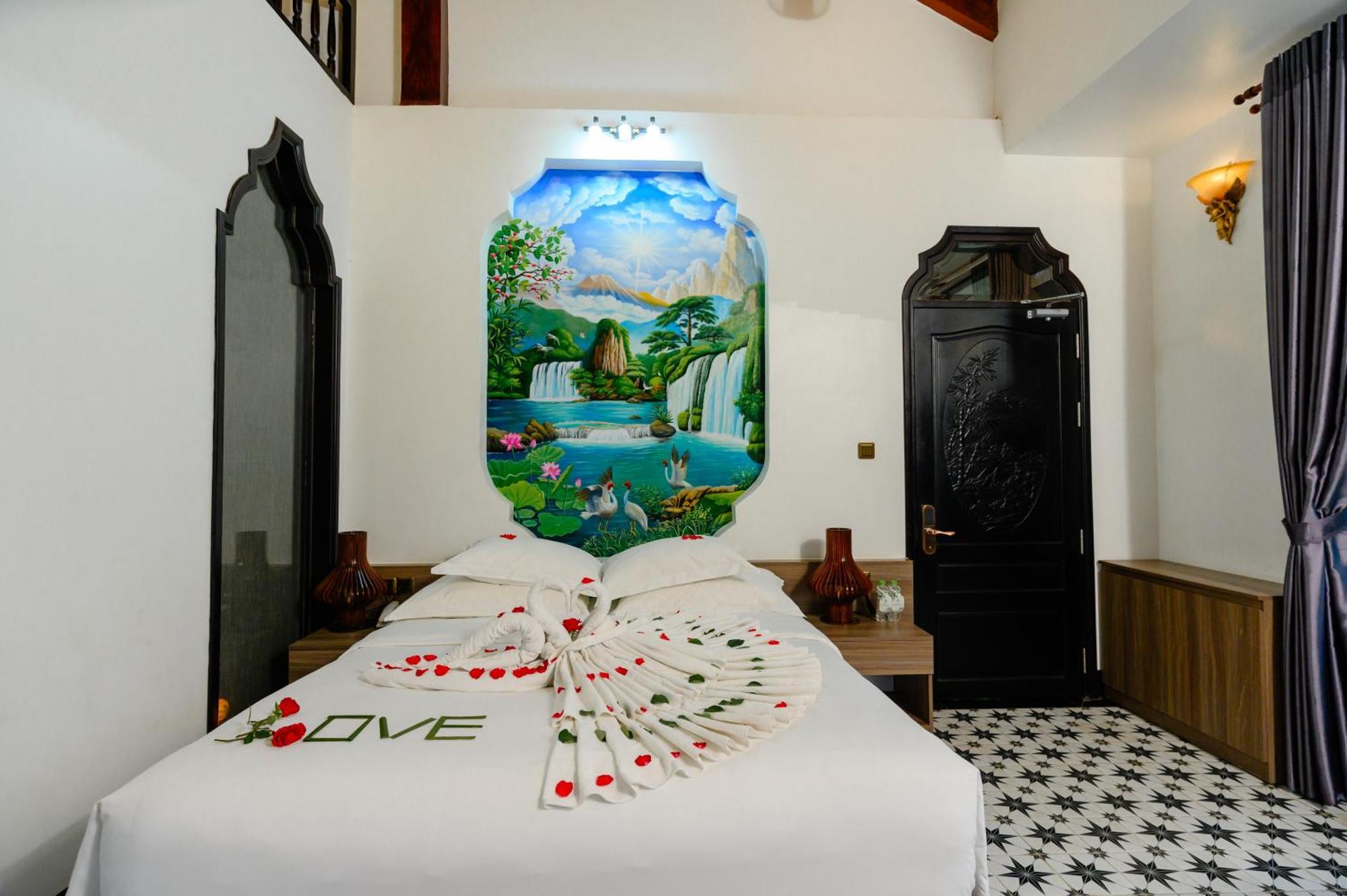 Cantho Eco Resort كان ثو المظهر الخارجي الصورة