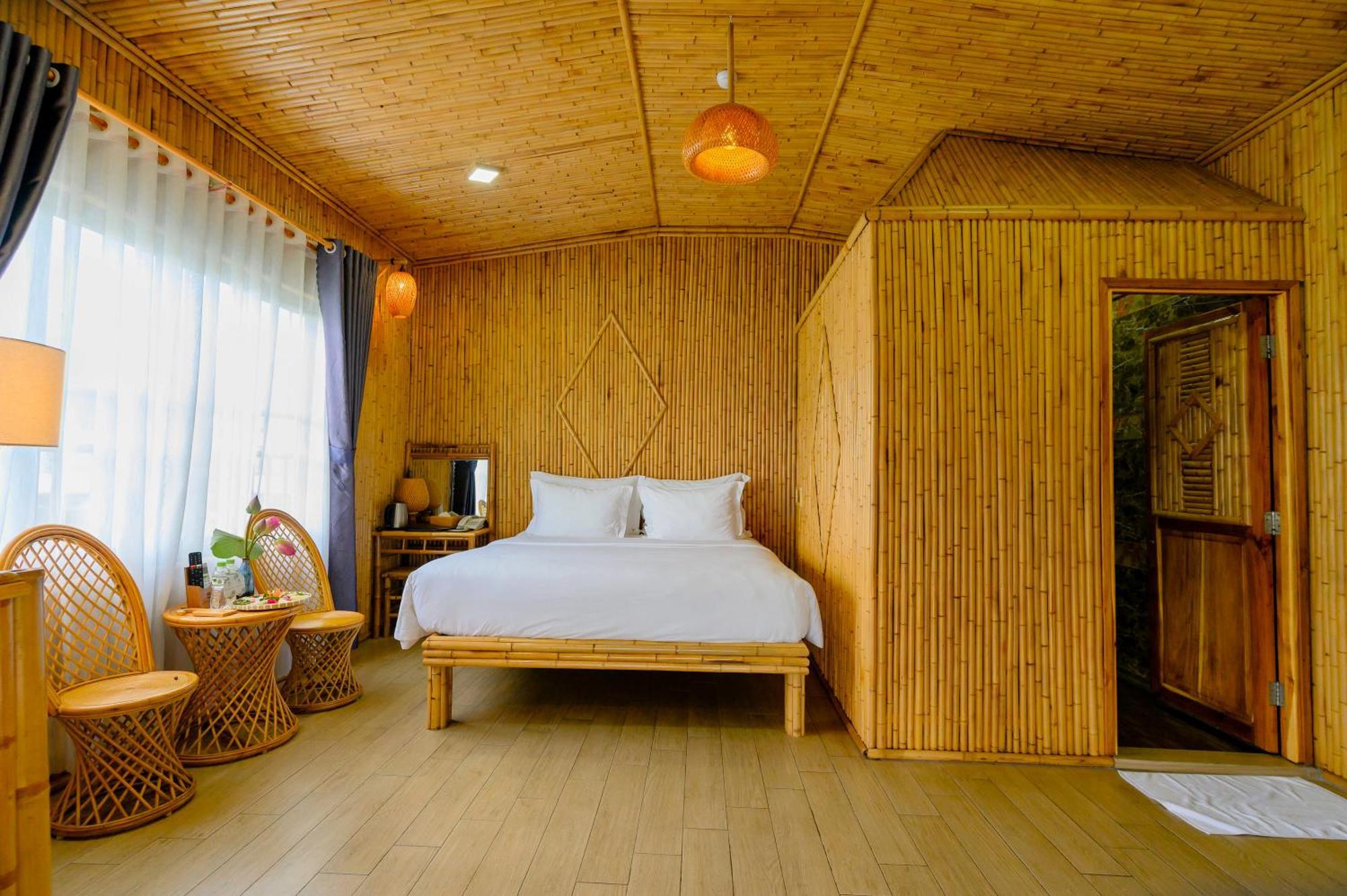Cantho Eco Resort كان ثو المظهر الخارجي الصورة